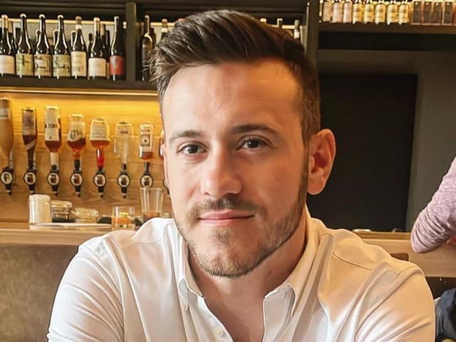 Caleb Russell, Founder of Proper Seas Management